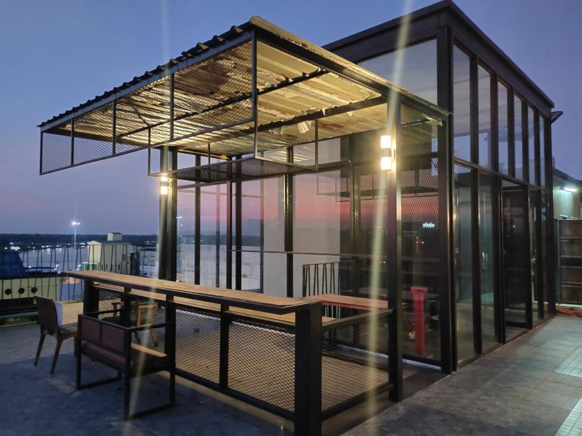 The Harbour Front Hotel Σούρατ Τανί Εξωτερικό φωτογραφία