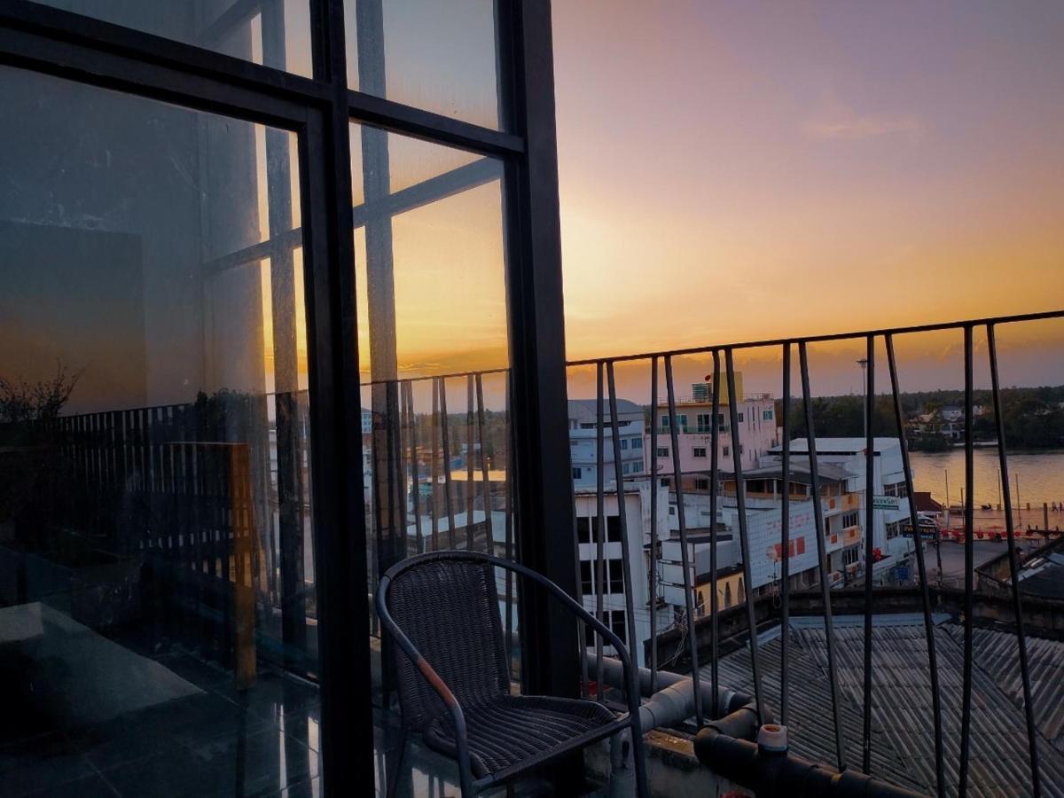 The Harbour Front Hotel Σούρατ Τανί Εξωτερικό φωτογραφία